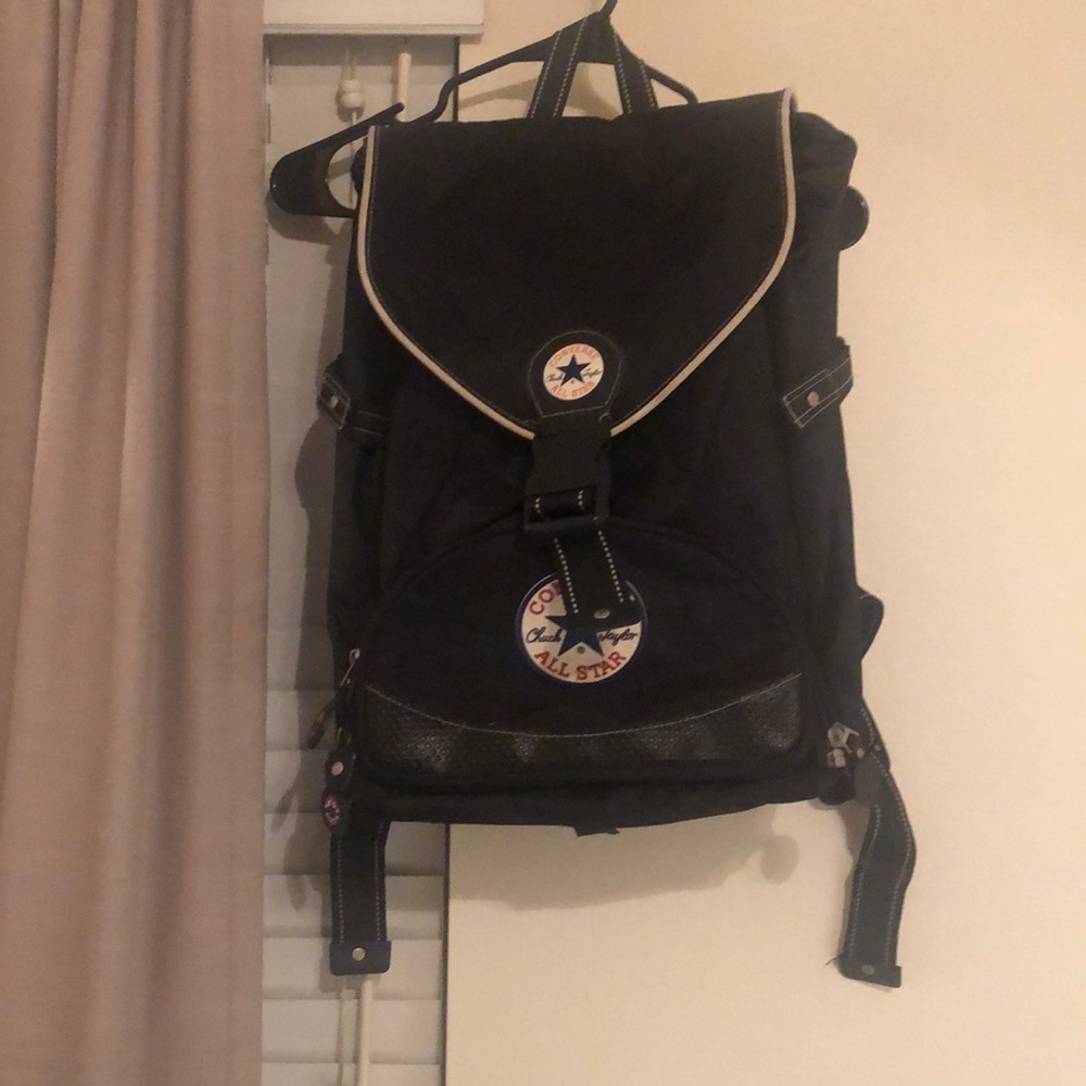 Back pack